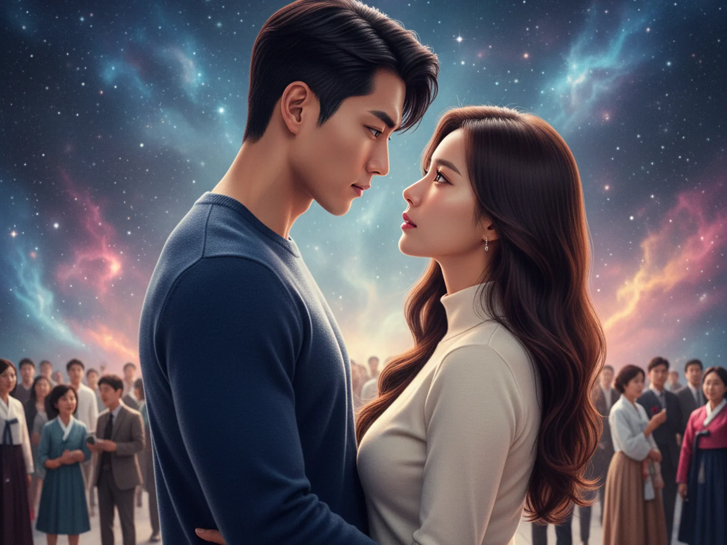 우주를 줄게 몇부작01